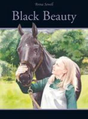 Black Beauty - Templar Classic