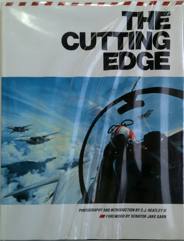 The Cutting Edge