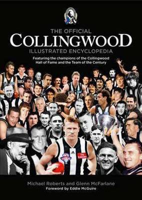 The Official Collingwood Illustrated Encyclopedia