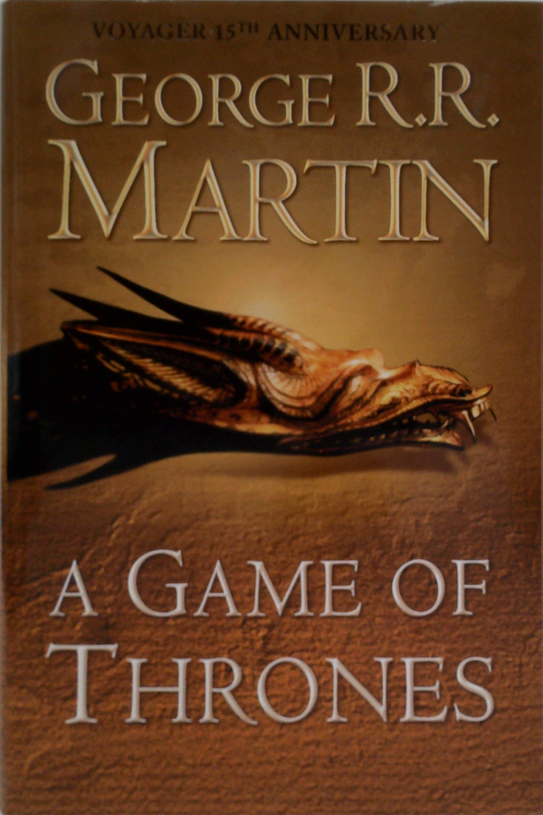 A Game Of Thrones - VOYAGER 15th ANNIVERSARY