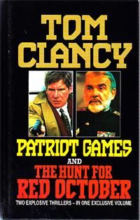 Hunt for Red October