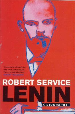 Lenin: A Biography