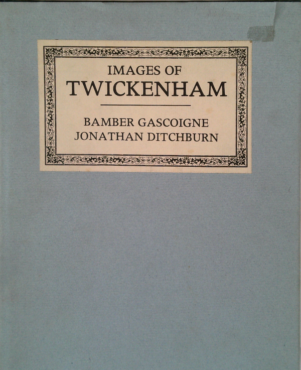 Images Of Twickenham With Hampton And Teddington