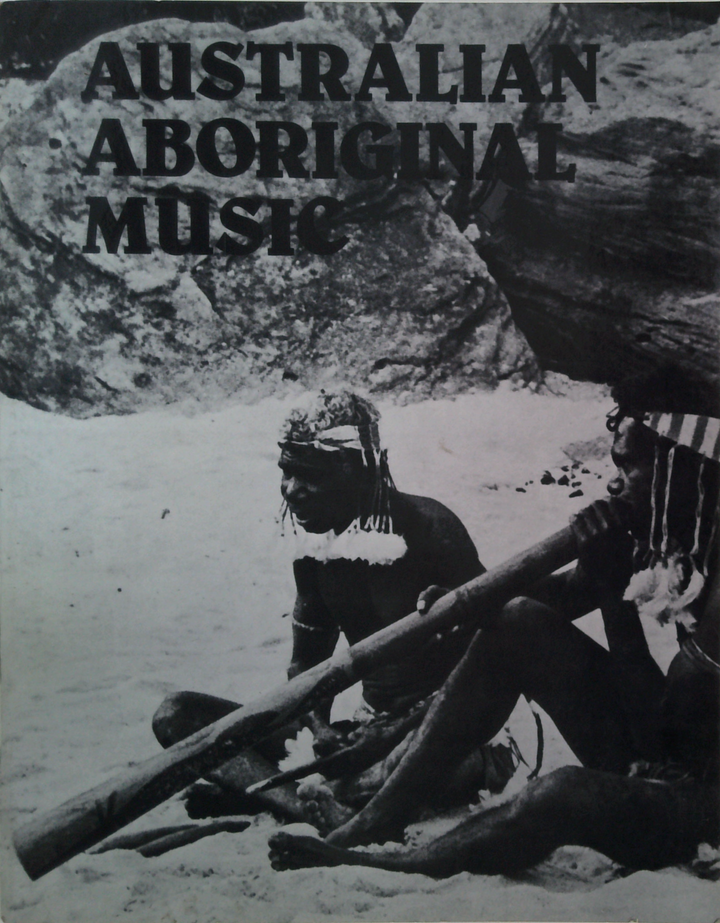 Australian Aboriginal Music
