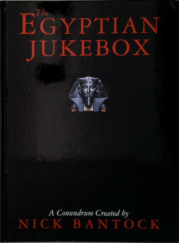 The Egyptian Jukebox