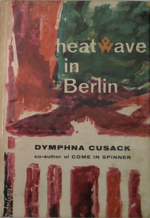Heatwave In Berlin