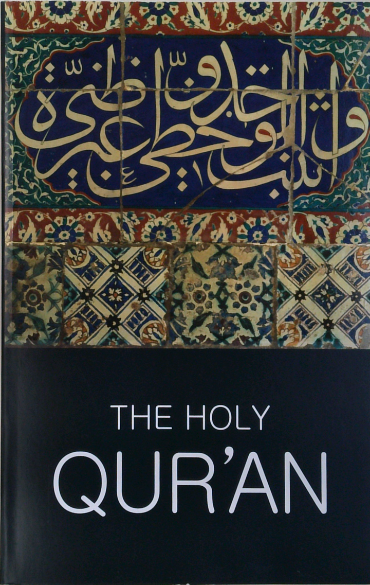 The Holy Qur'An