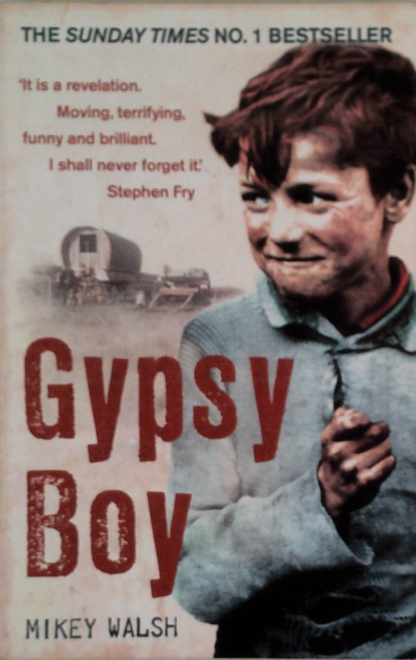 Gypsy Boy
