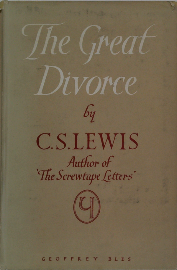 The Great Divorce