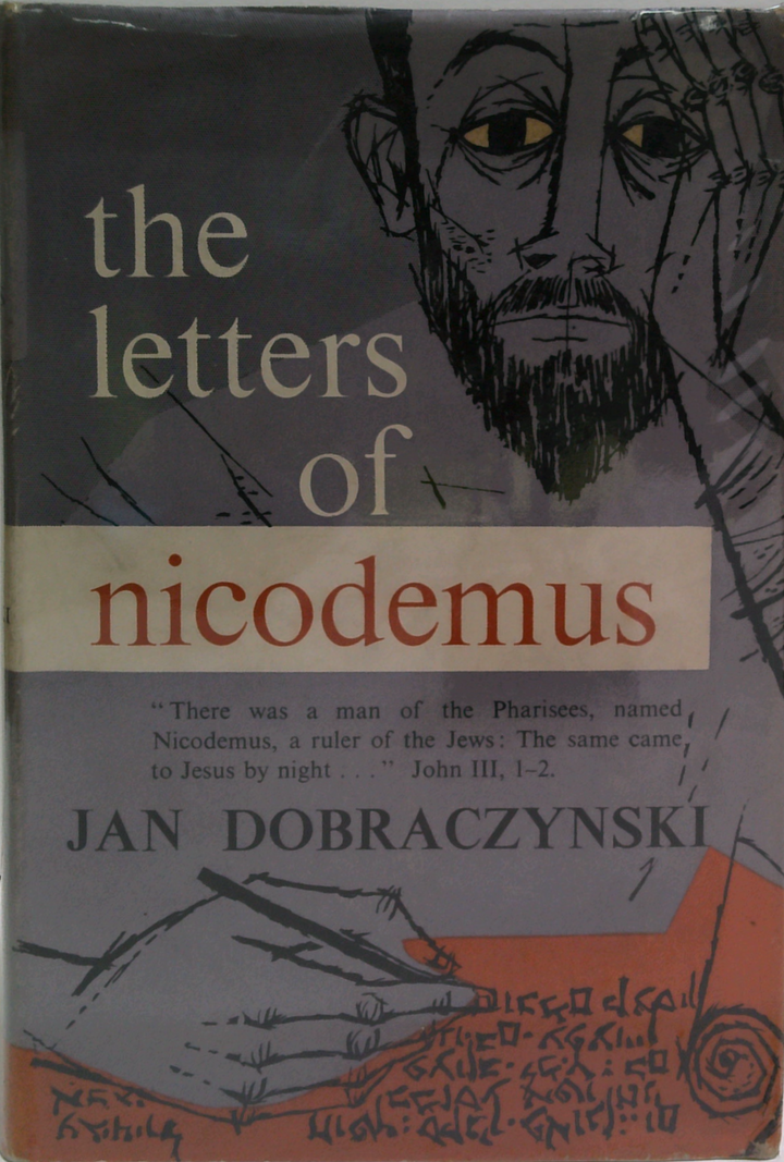 The Letters Of Nicodemus