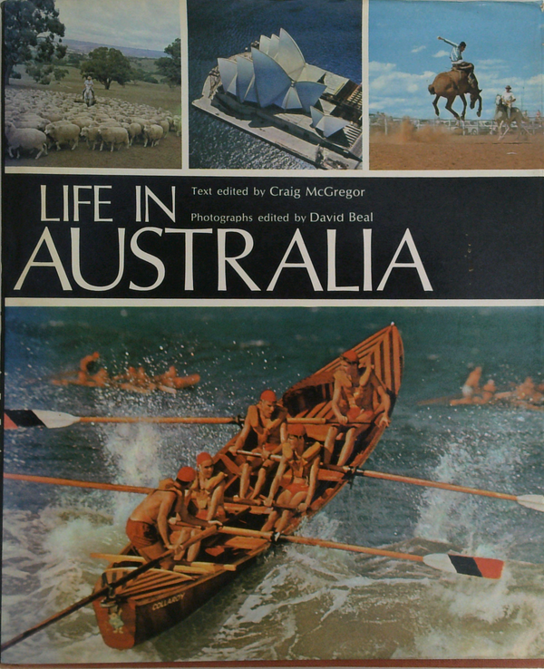 Life In Australia