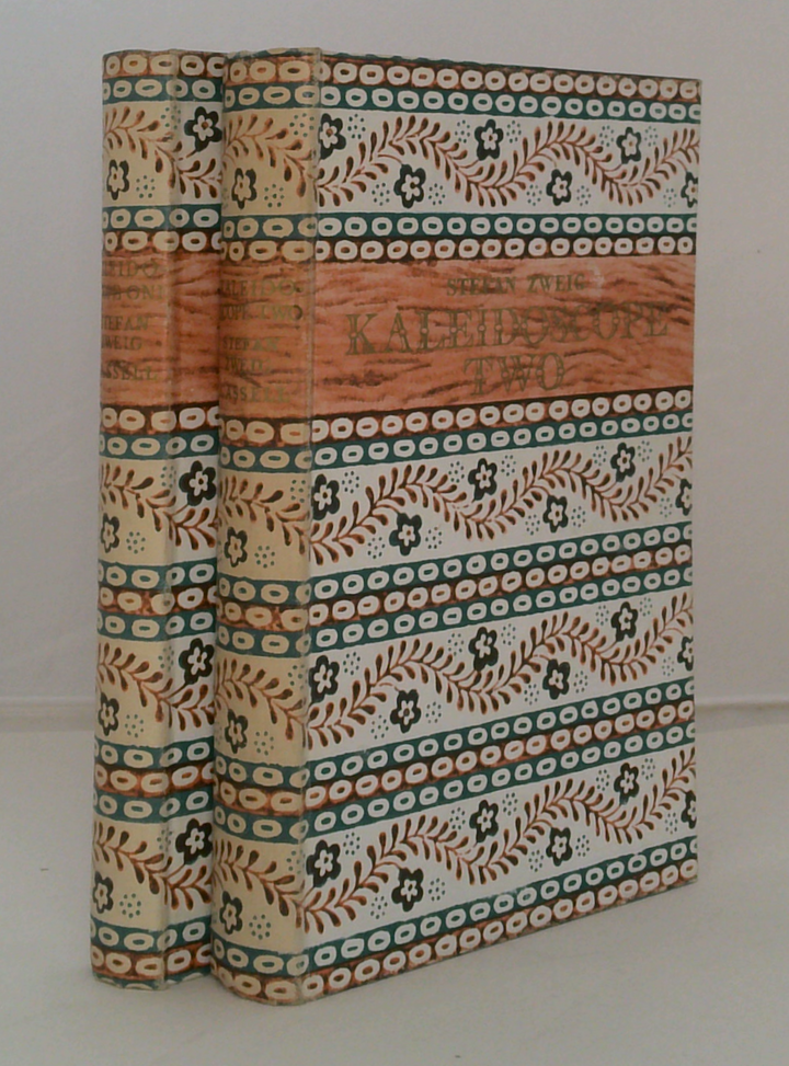 Kaleidoscope One & Two (Two-volume Set)