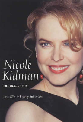 Nicole Kidman