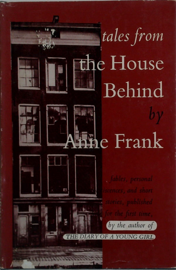 Tales From The House Behind