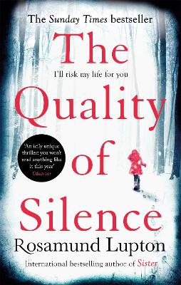 The Quality of Silence: The Richard and Judy and Sunday Times