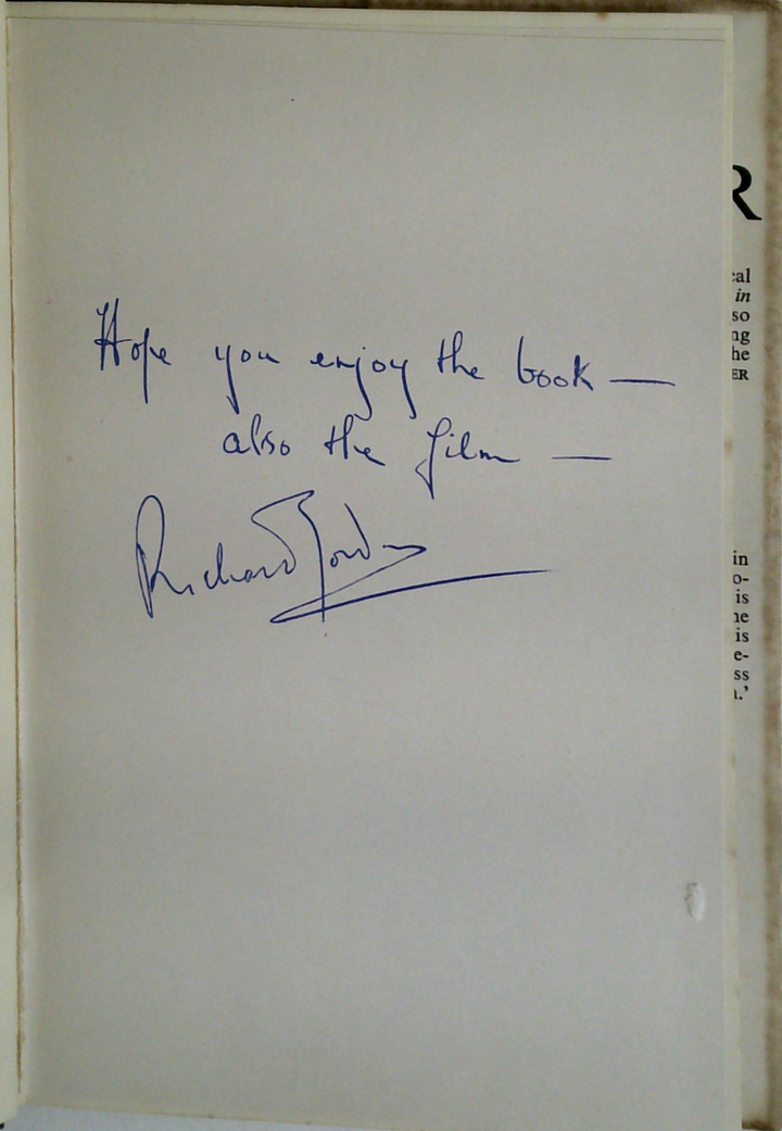 Doctor In The House (SIGNED)