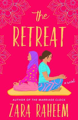 The Retreat: A Novel