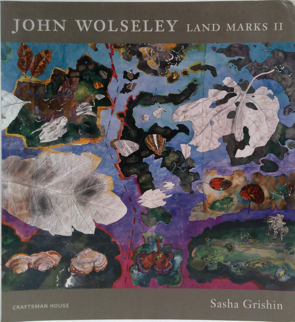 John Wolseley: Land Marks II