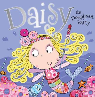Daisy the Doughnut Fairy