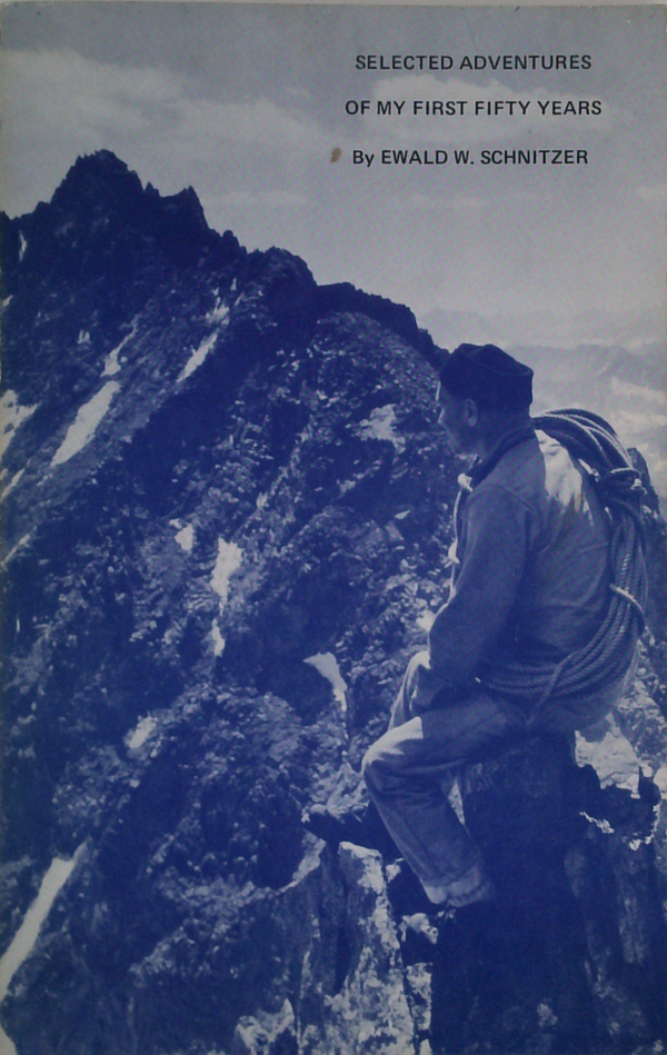Selected Adventures Of My First Fifty Years