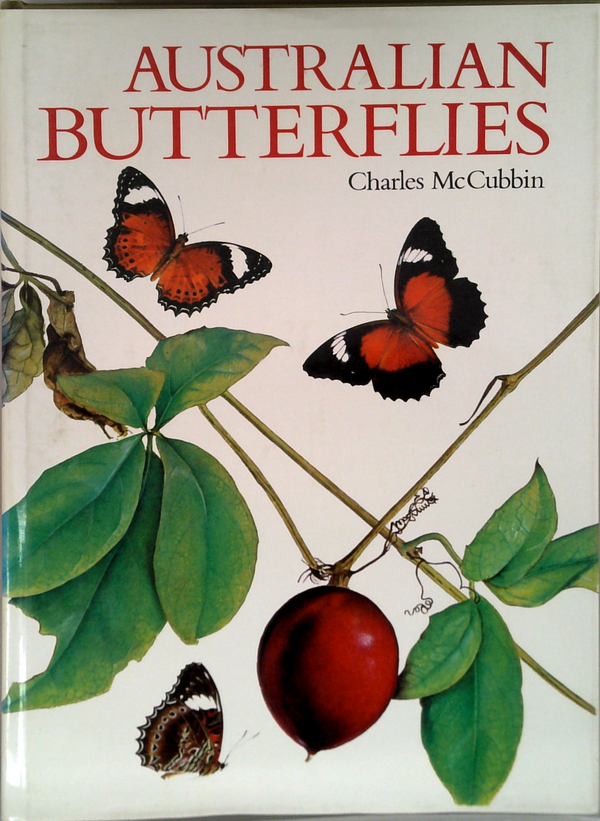Australian Butterflies