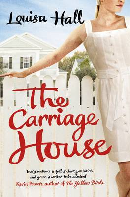 The Carriage House