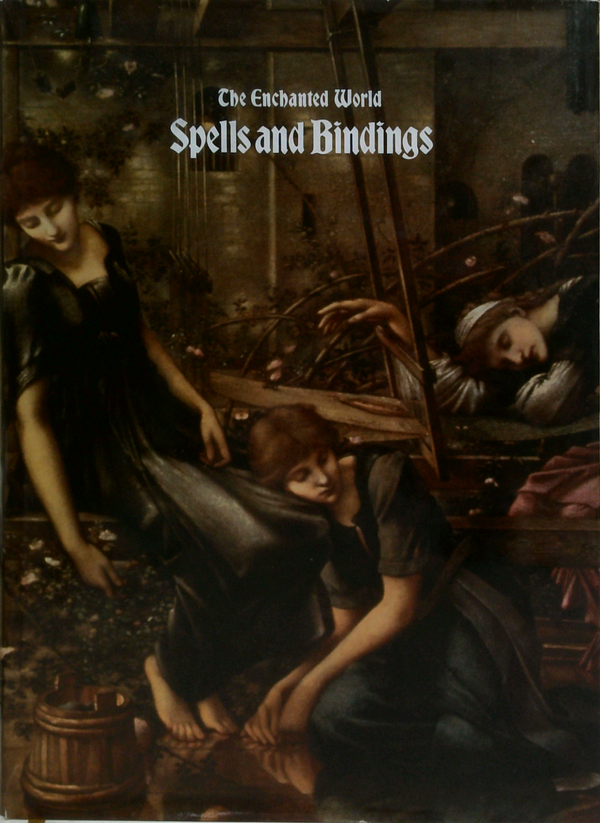 The Enchanted World: Spells And Bindings
