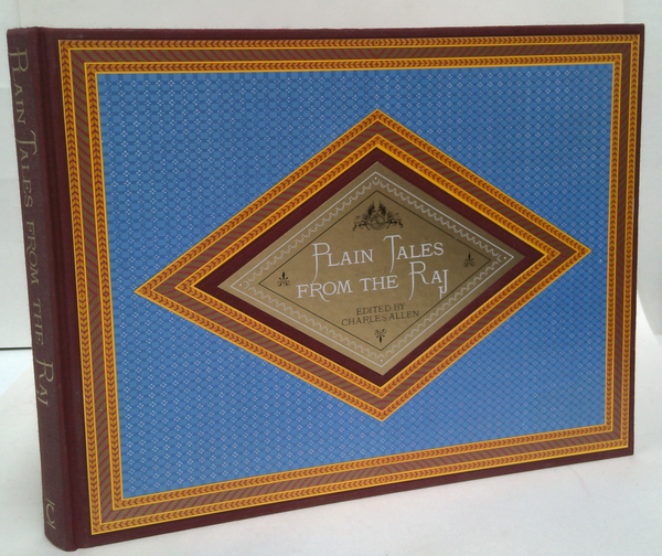 Plain Tales From The Raj