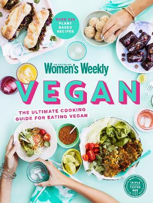 Vegan: The Complete Collection