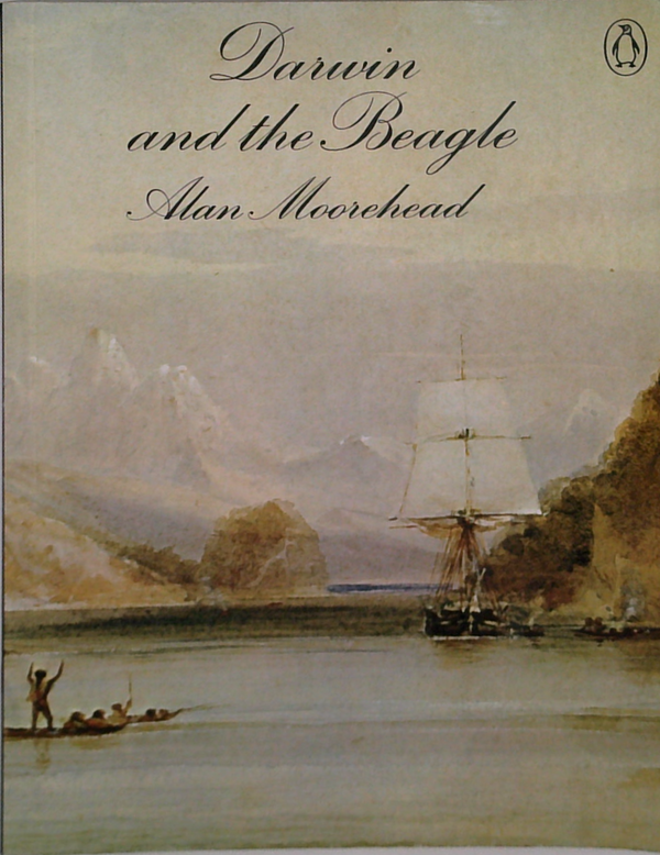 Darwin And The Beagle