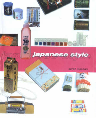 Japanese Style