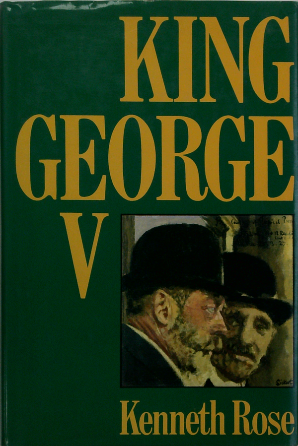 King George V
