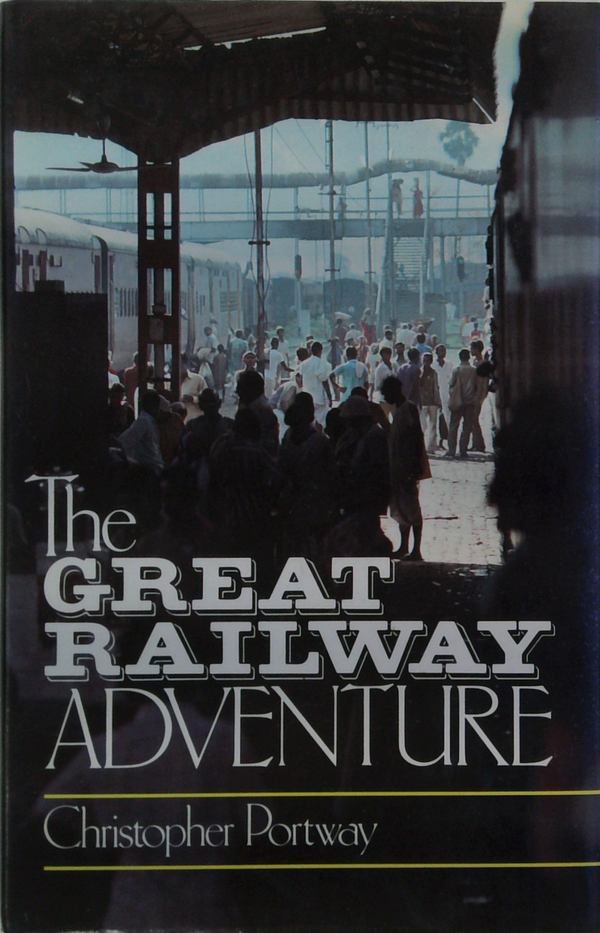 The Great Railway Adventure