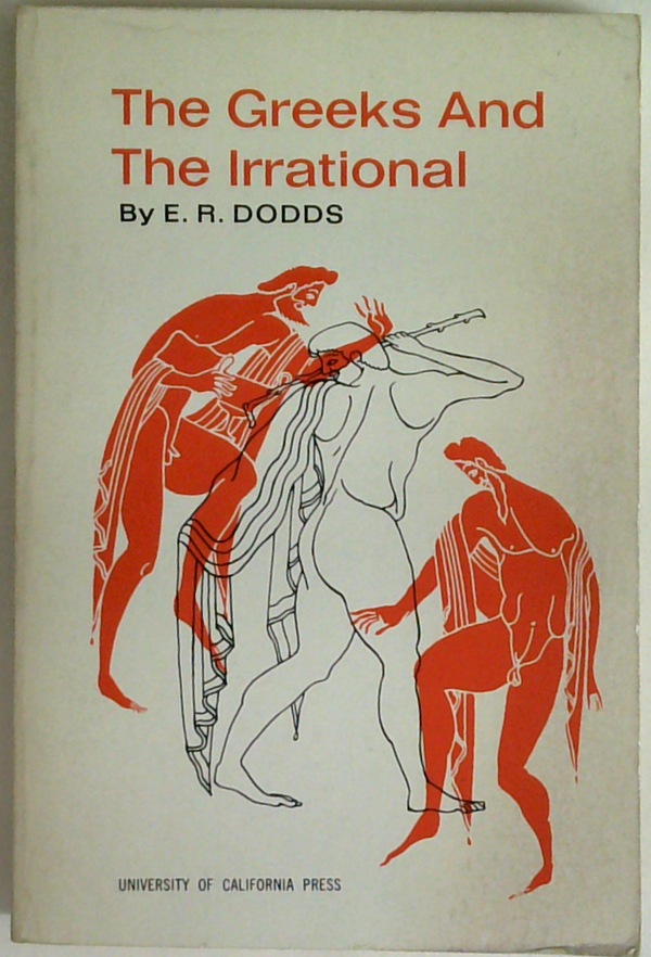 The Greeks And The Irrational