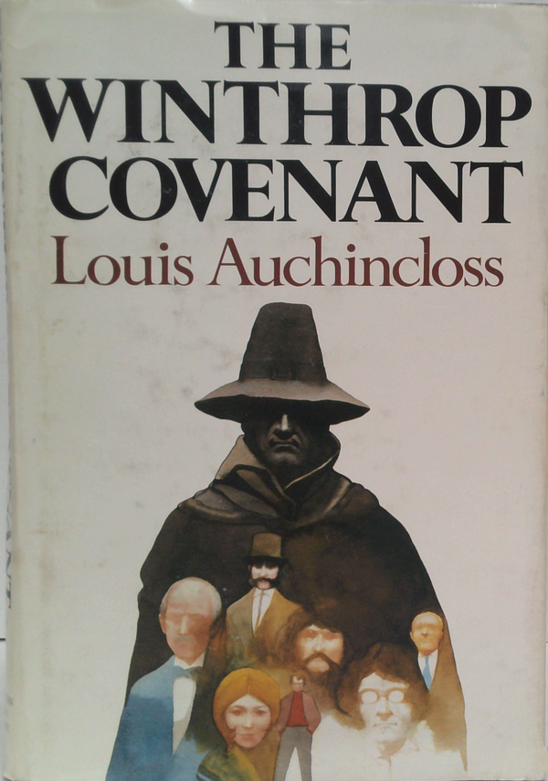 The Winthrop Covenant