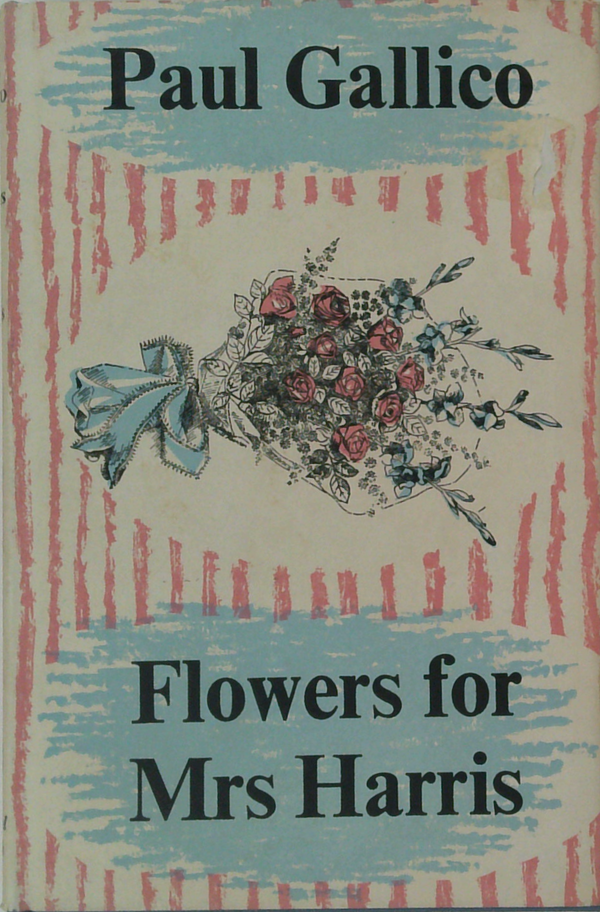 Flowers For Mrs Harris