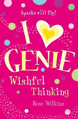 I Love Genie . . . Wishful Thinking