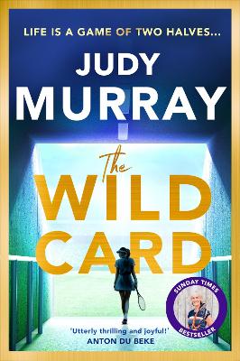 The Wild Card: The captivating, uplifting and addictive read you don't