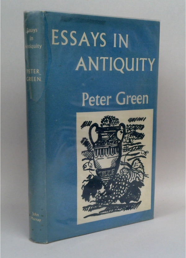 Essays in Antiquity