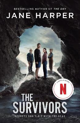 The Survivors: TV Tie-In