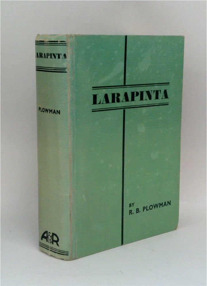 Larapinta