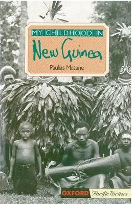 My Childhood In PNG