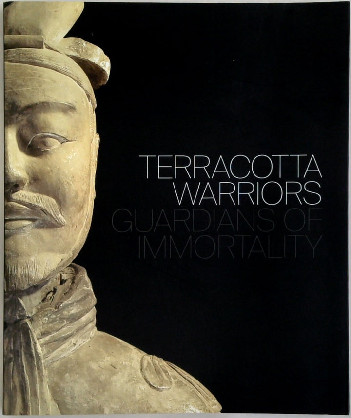 Terracotta Warriors: Guardians of Immortality