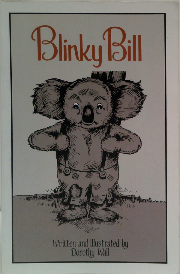 Blinky Bill