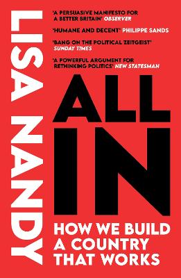 All In: How we build a country that works