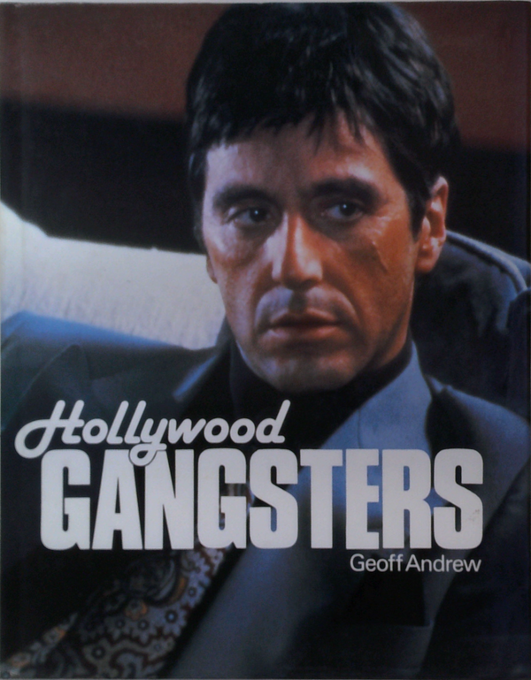 Hollywood Gangsters