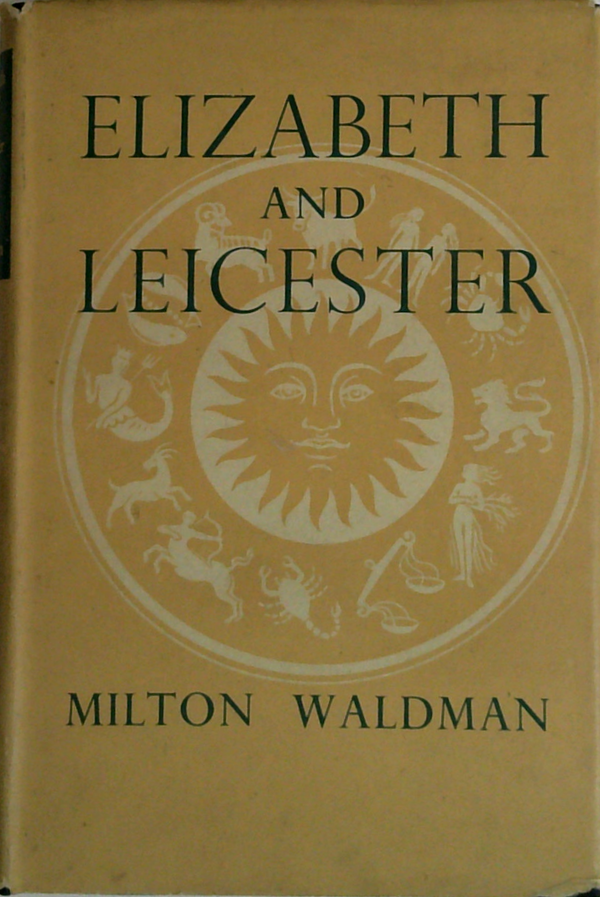 Elizabeth And Leicester