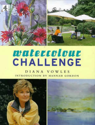 "Watercolour Challenge": A Complete Guide to Watercolour Painting