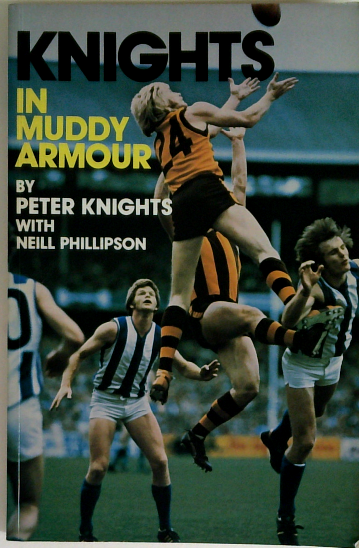 Knights In Muddy Armour