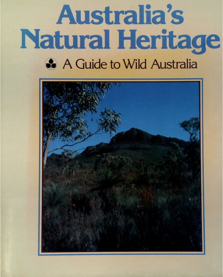 Australia's Natural Heritage